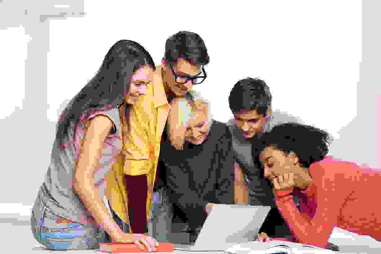 Easy approach to Learn More productively