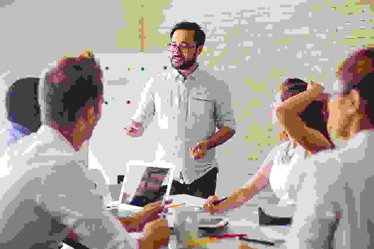 The cultural transformation across Middle East
